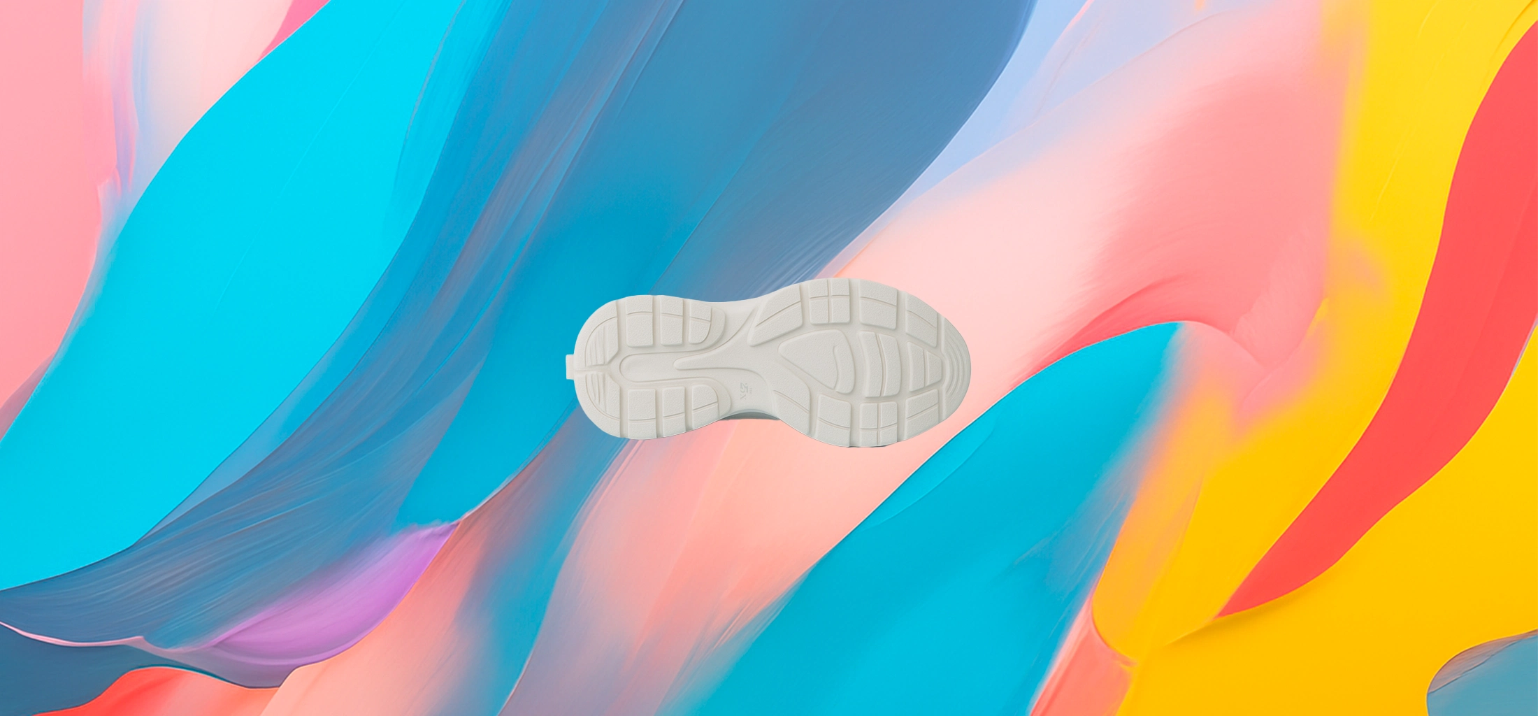 The 25X White Sneakers - Image 5