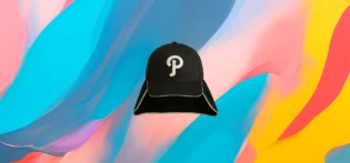 The 25x Black Cap 1 (1) The 25x Men's Black Cap