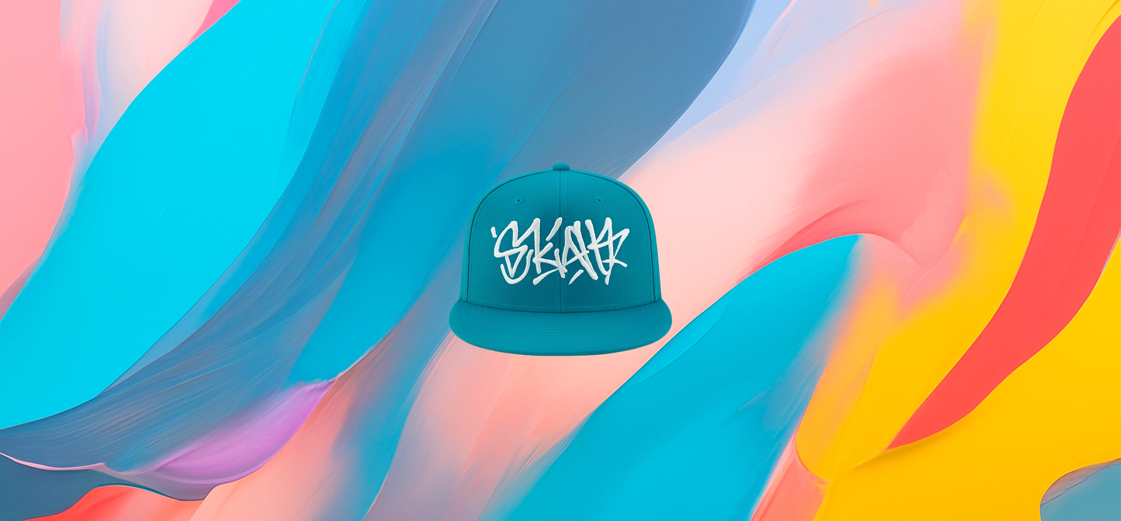The 25x Blue Cap