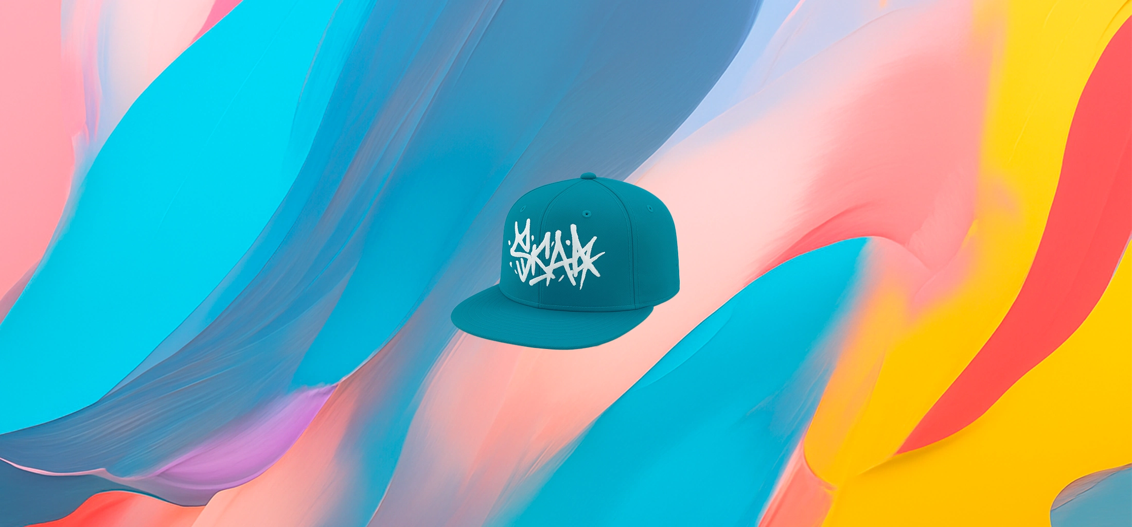 The 25x Blue Cap - Image 3