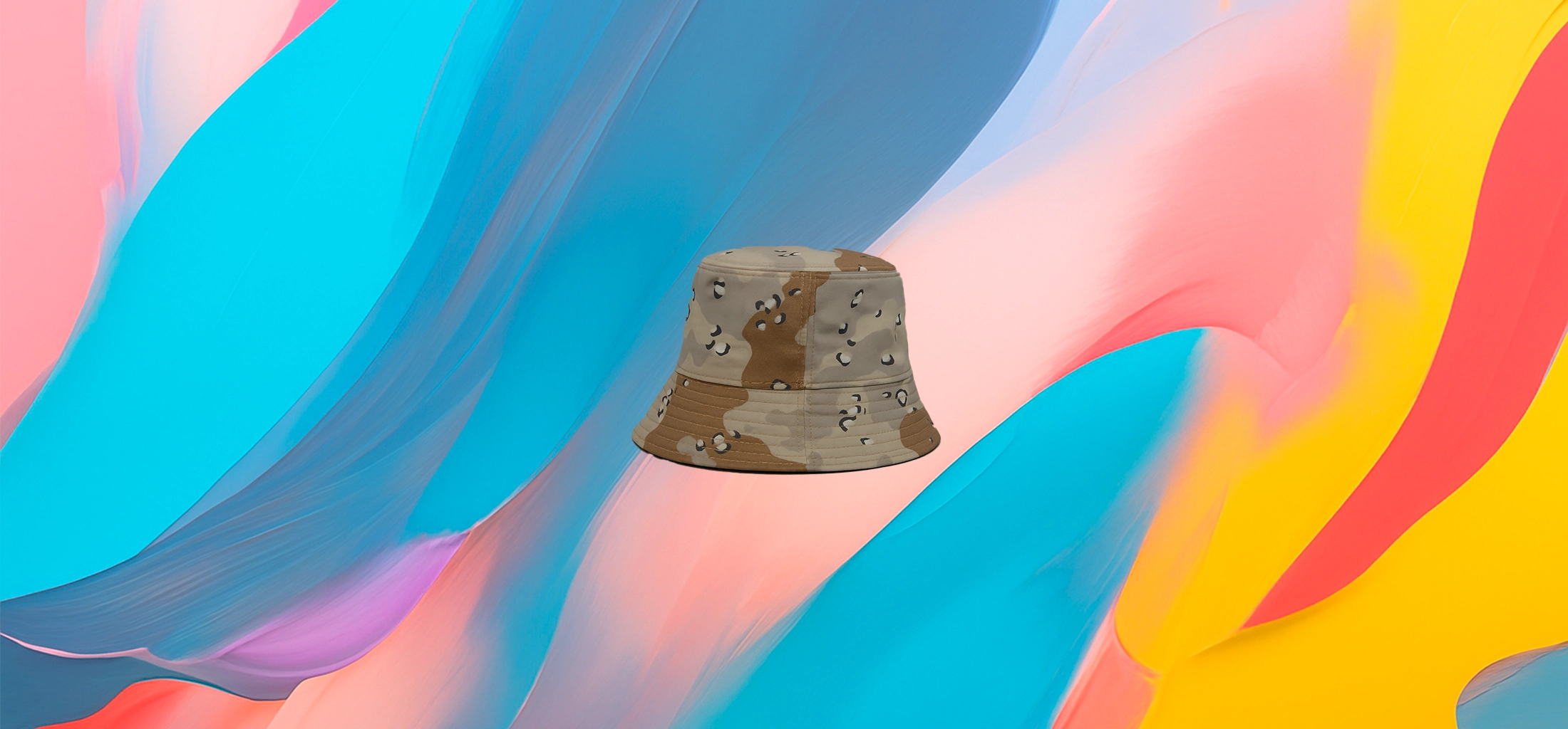 The 25x Hat - Image 2