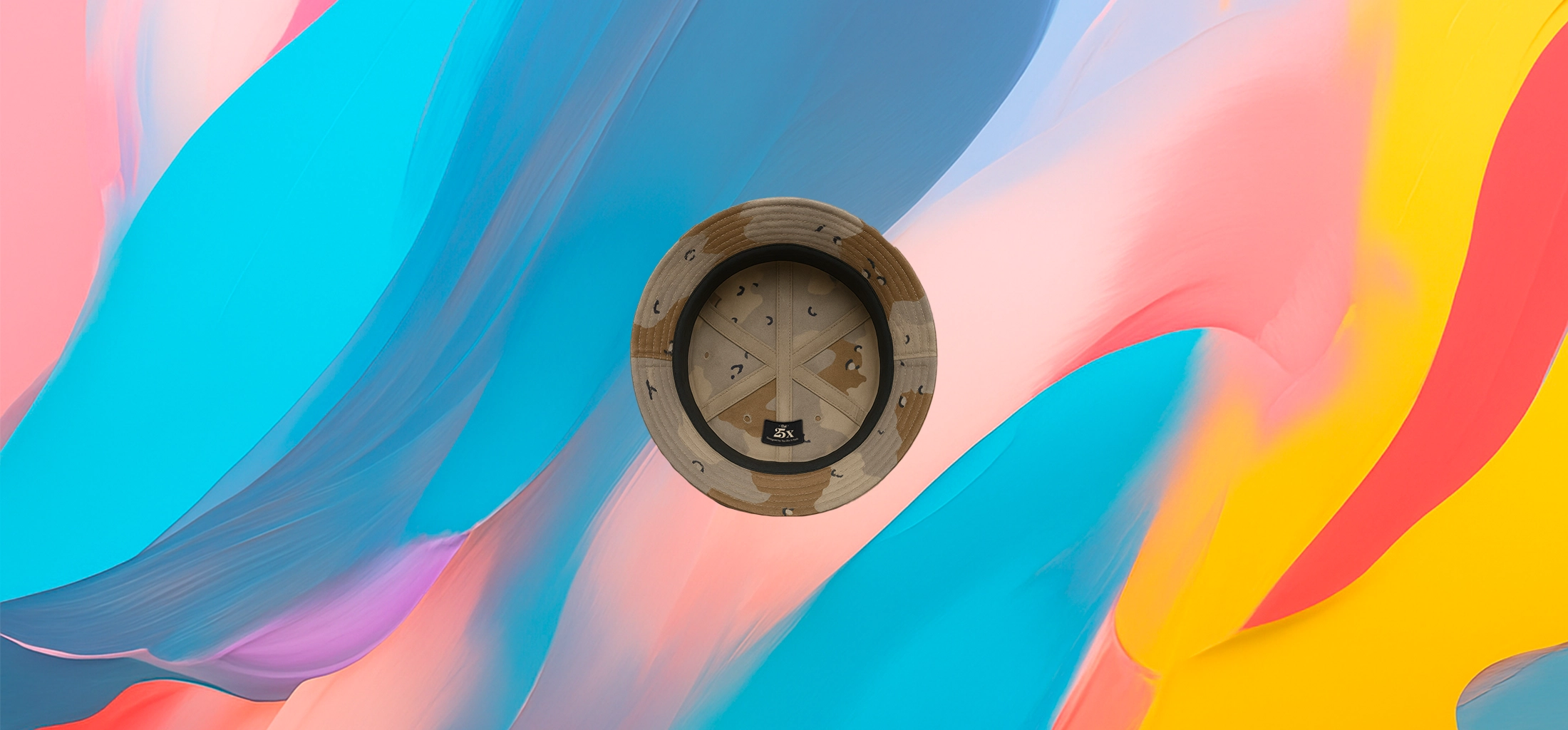 The 25x Hat - Image 3