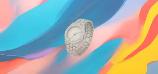 The 25x White Wacth 1 The 25x White Wacth