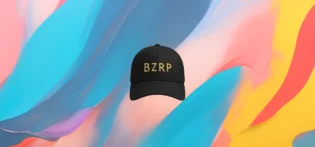The25X Black Cap Man 1 The 25X Black Cap Man