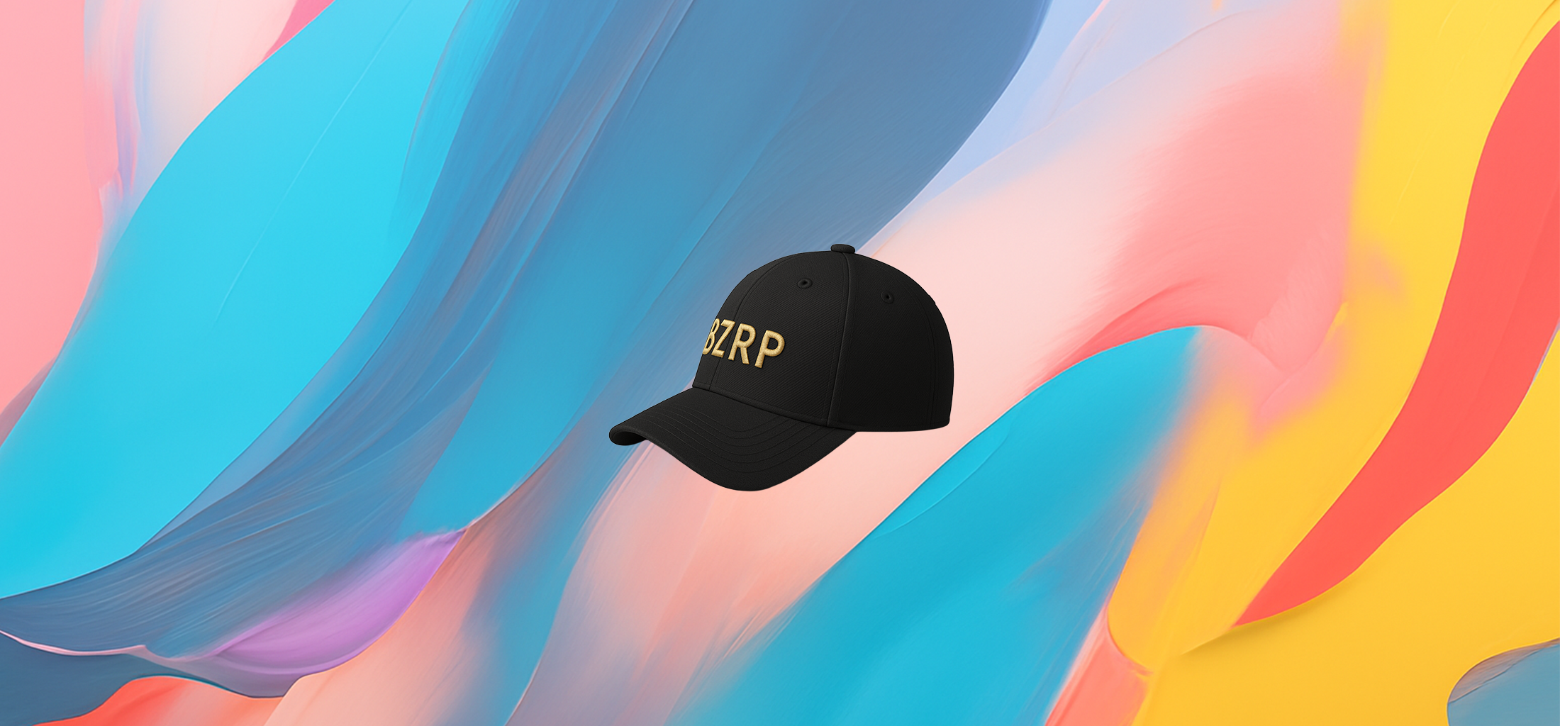 The 25X Black Cap Man - Image 3
