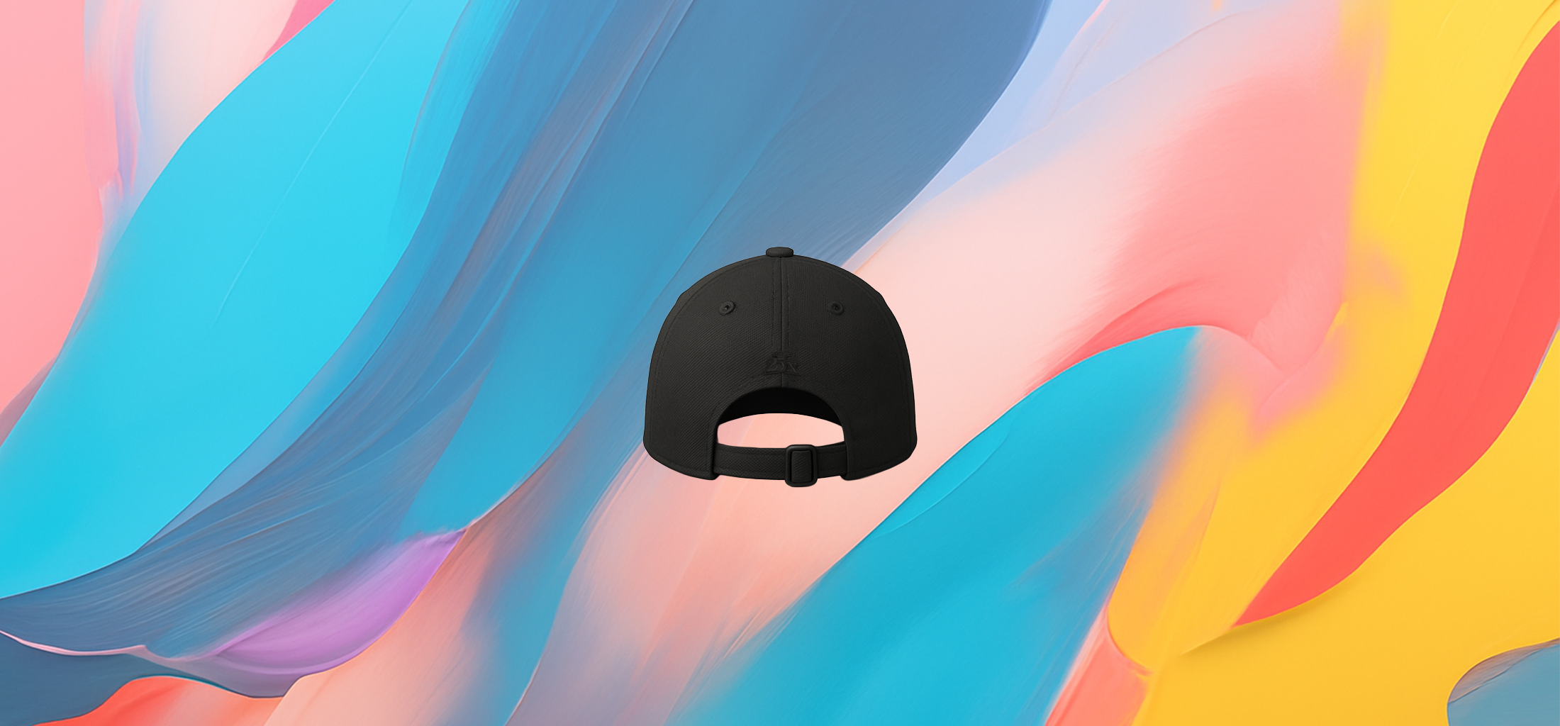 The 25X Black Cap Man - Image 2