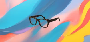 The25X Brown Glasses 1 The 25X Brown Glasses