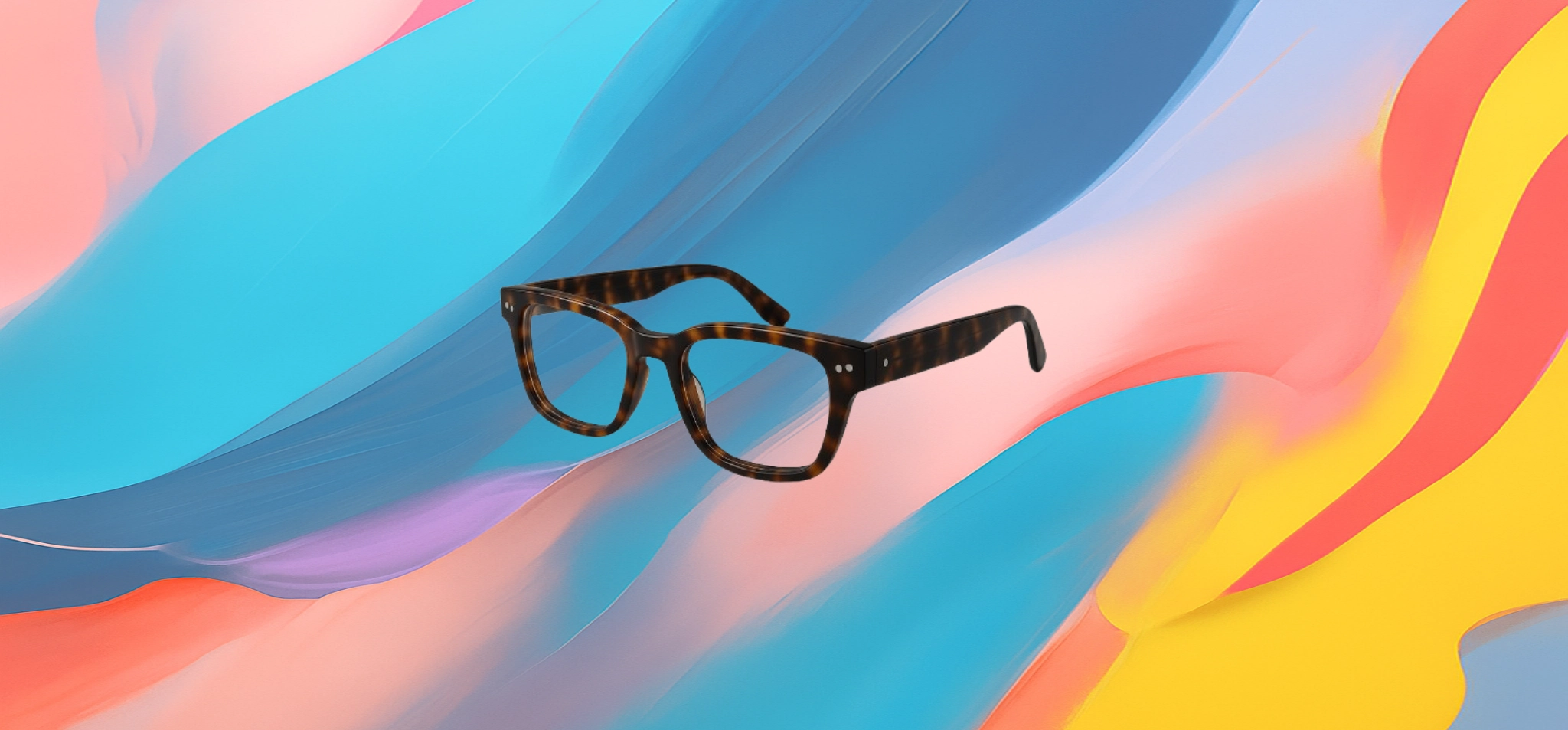 The 25X Brown Glasses