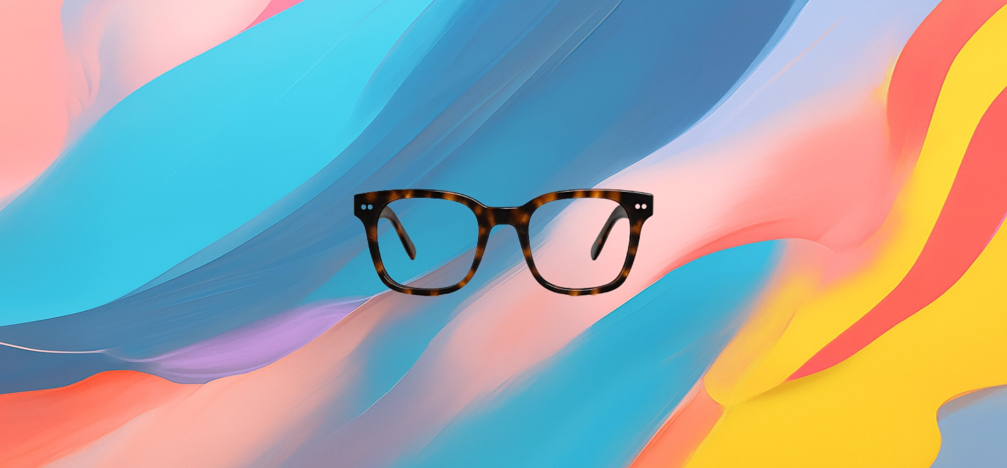 The 25X Brown Glasses - Image 2