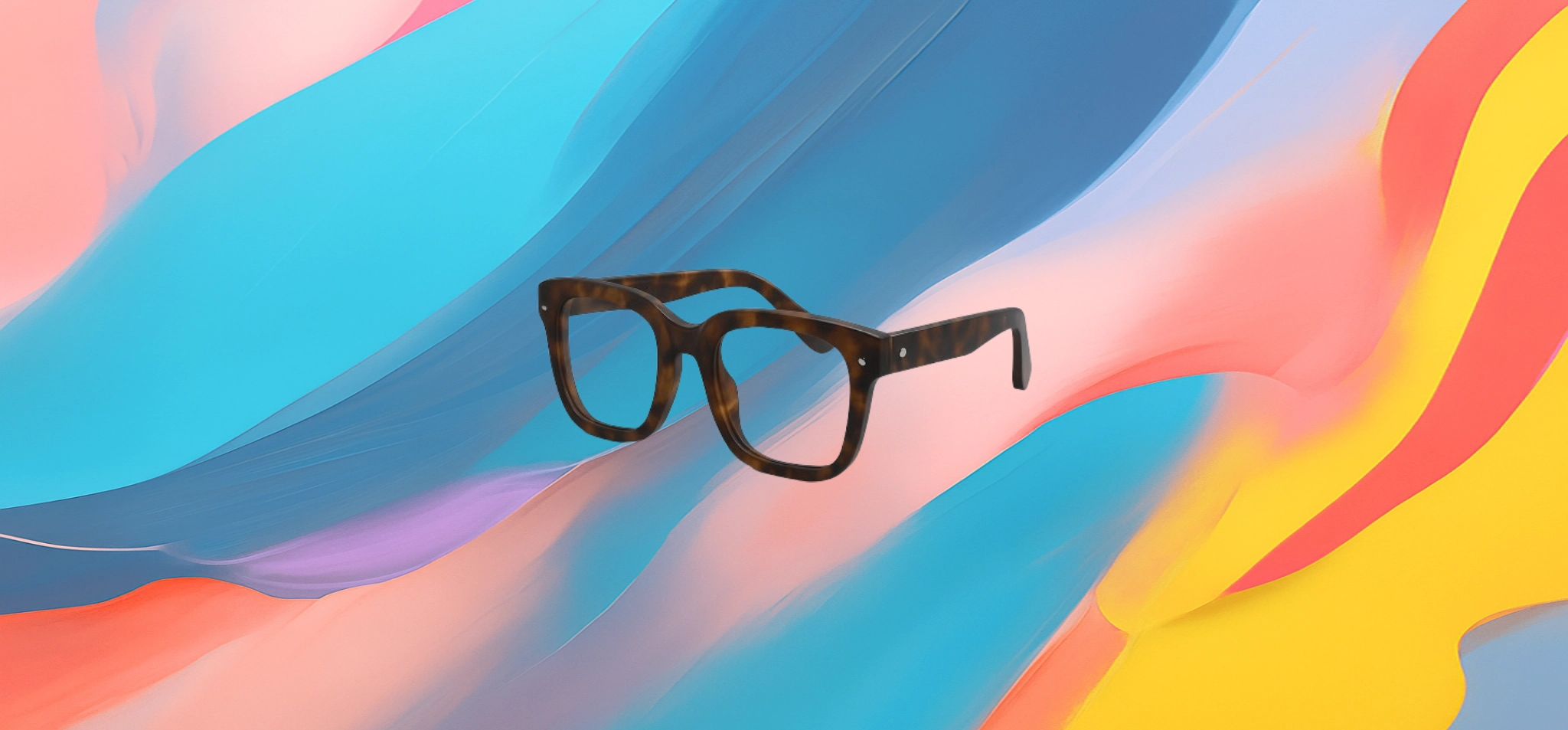 The 25X Brown Glasses - Image 5