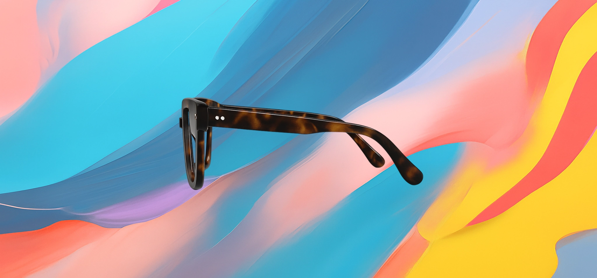 The 25X Brown Glasses - Image 4