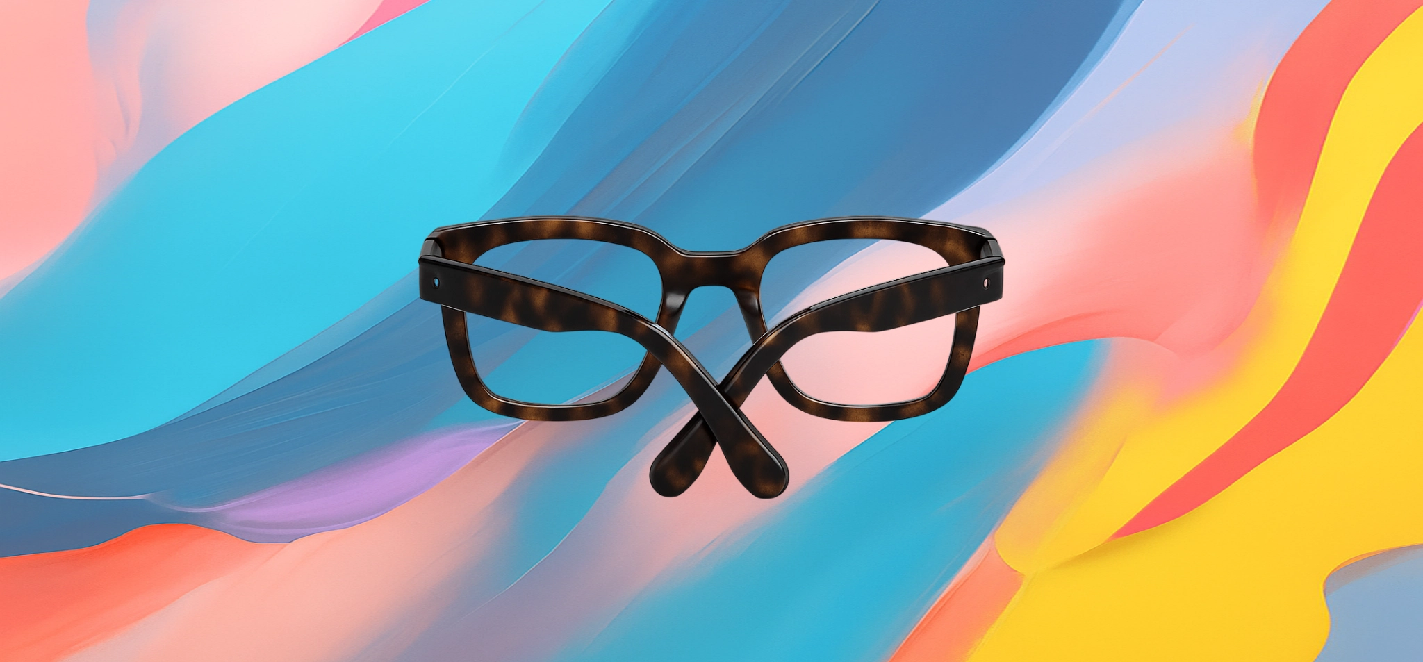 The 25X Brown Glasses - Image 3