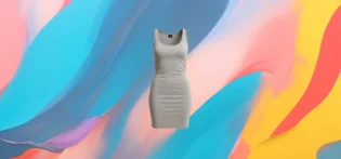 The 25X Tank Dress