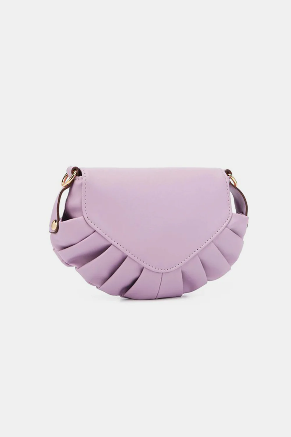 Nicole Lee USA Graphic Crossbody Bag - Image 3