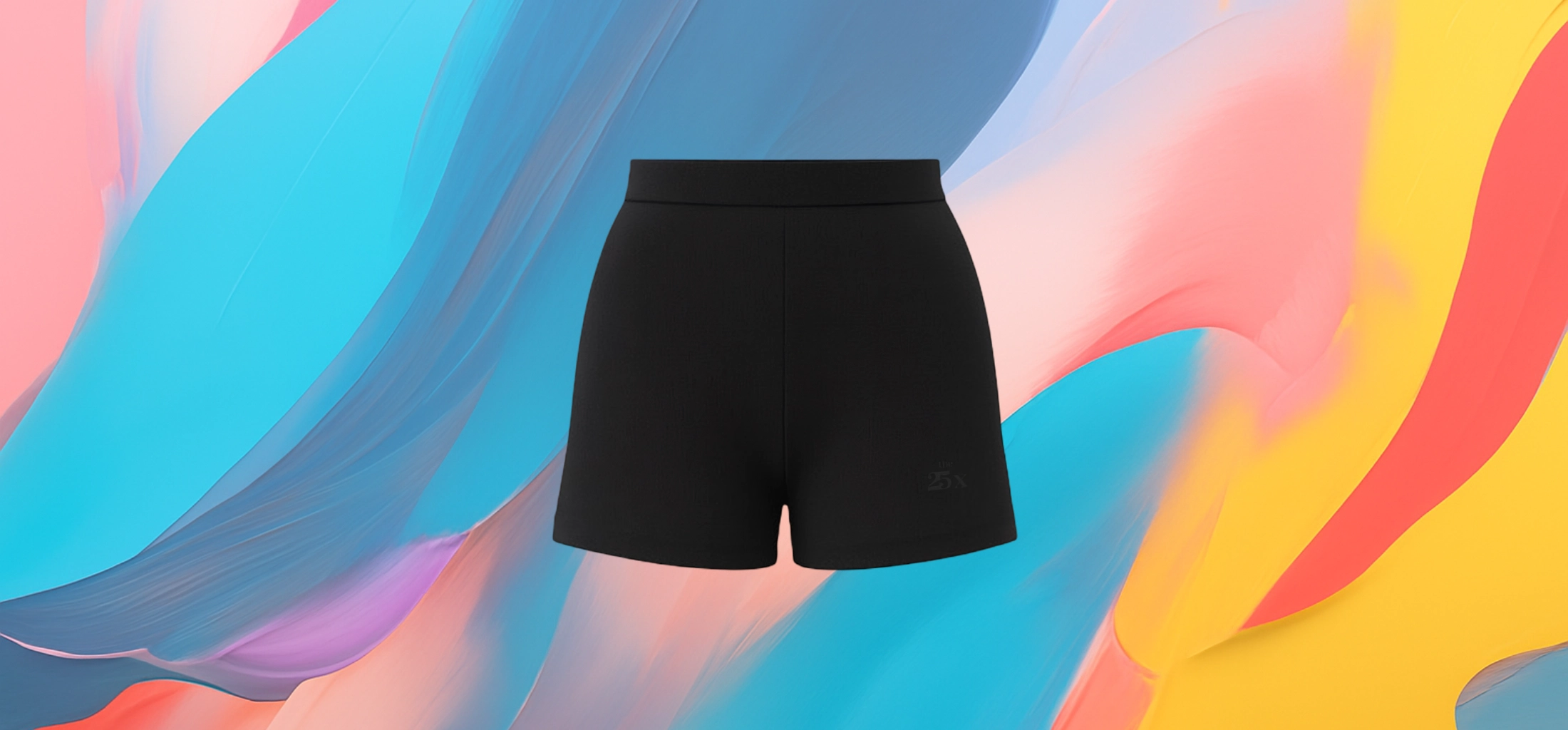 The 25X Urban Eclipse Shorts