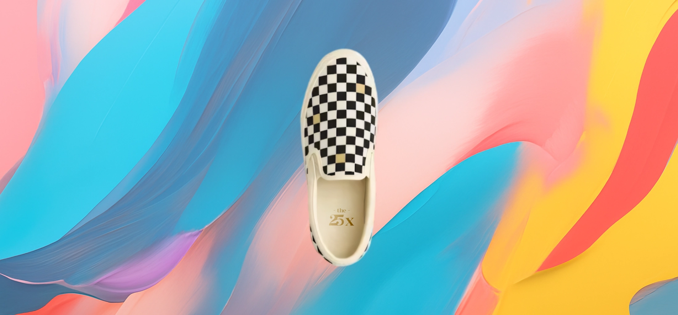The 25X Slip-On sneakers - Image 4
