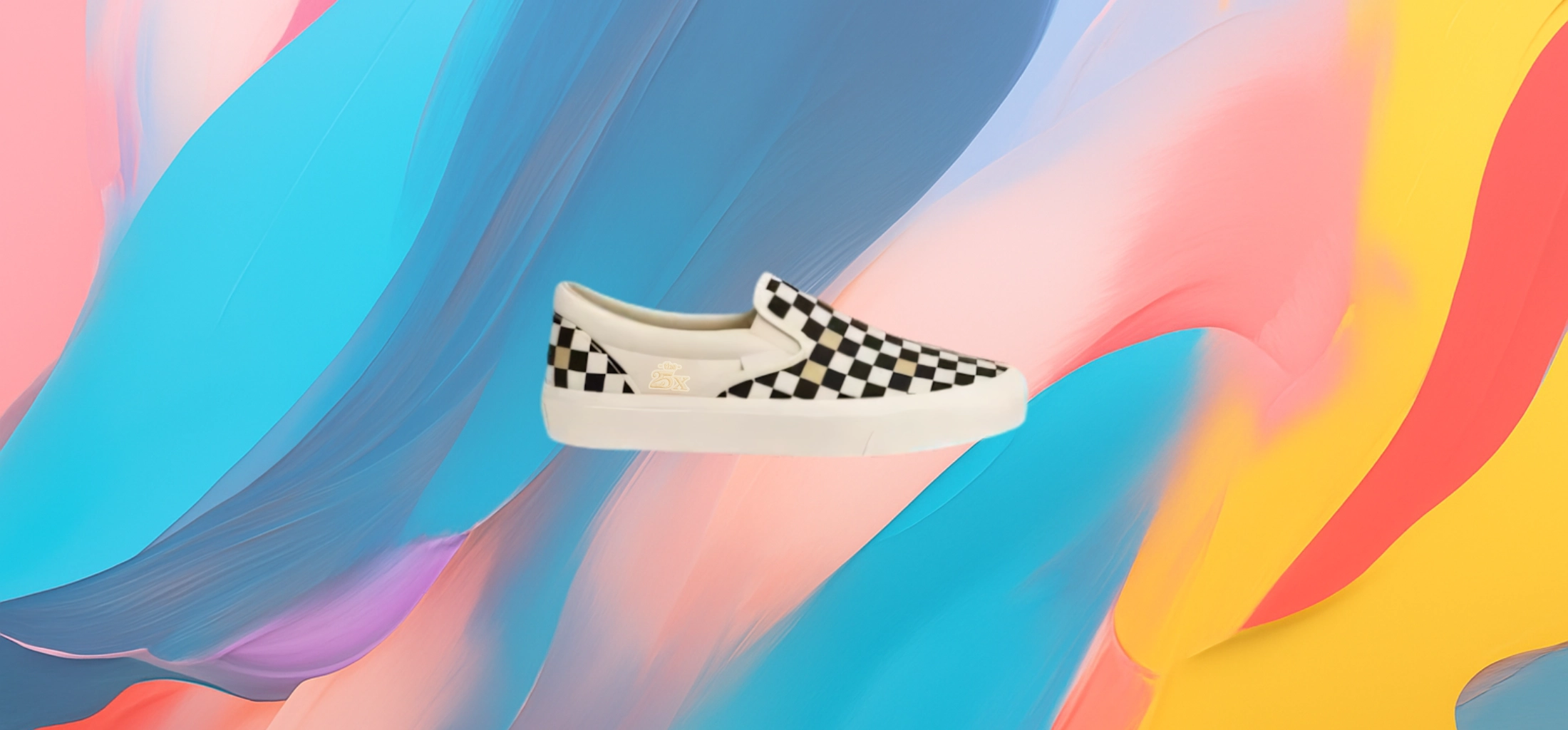 The 25X Slip-On sneakers - Image 3