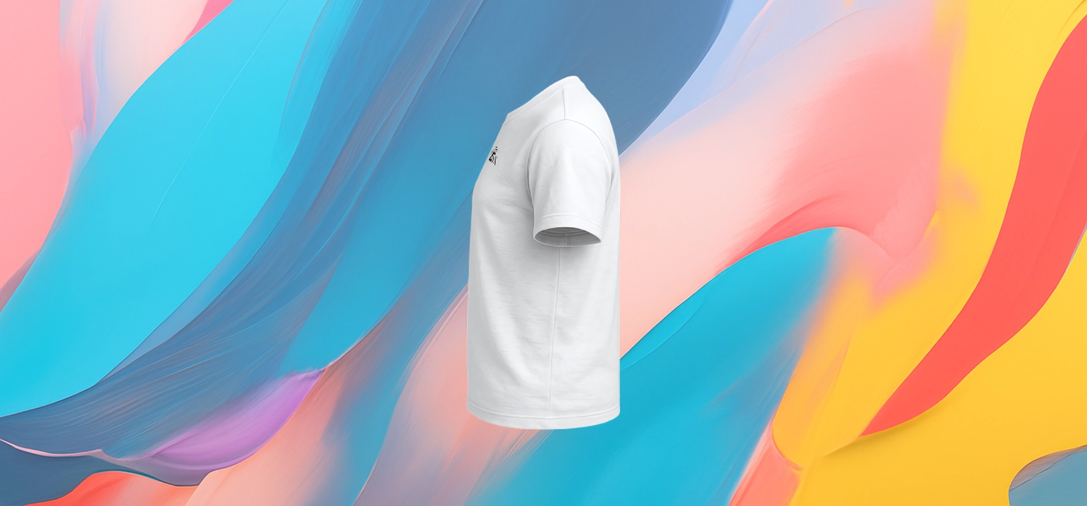 The 25X Essential Classic Tee Shirt - Image 2