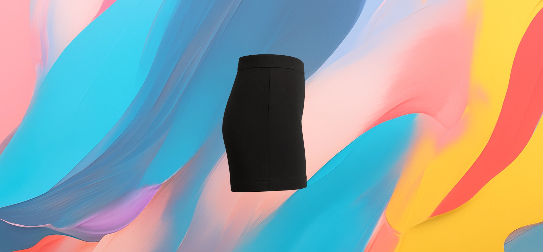 The 25X Urban Eclipse Shorts - Image 4