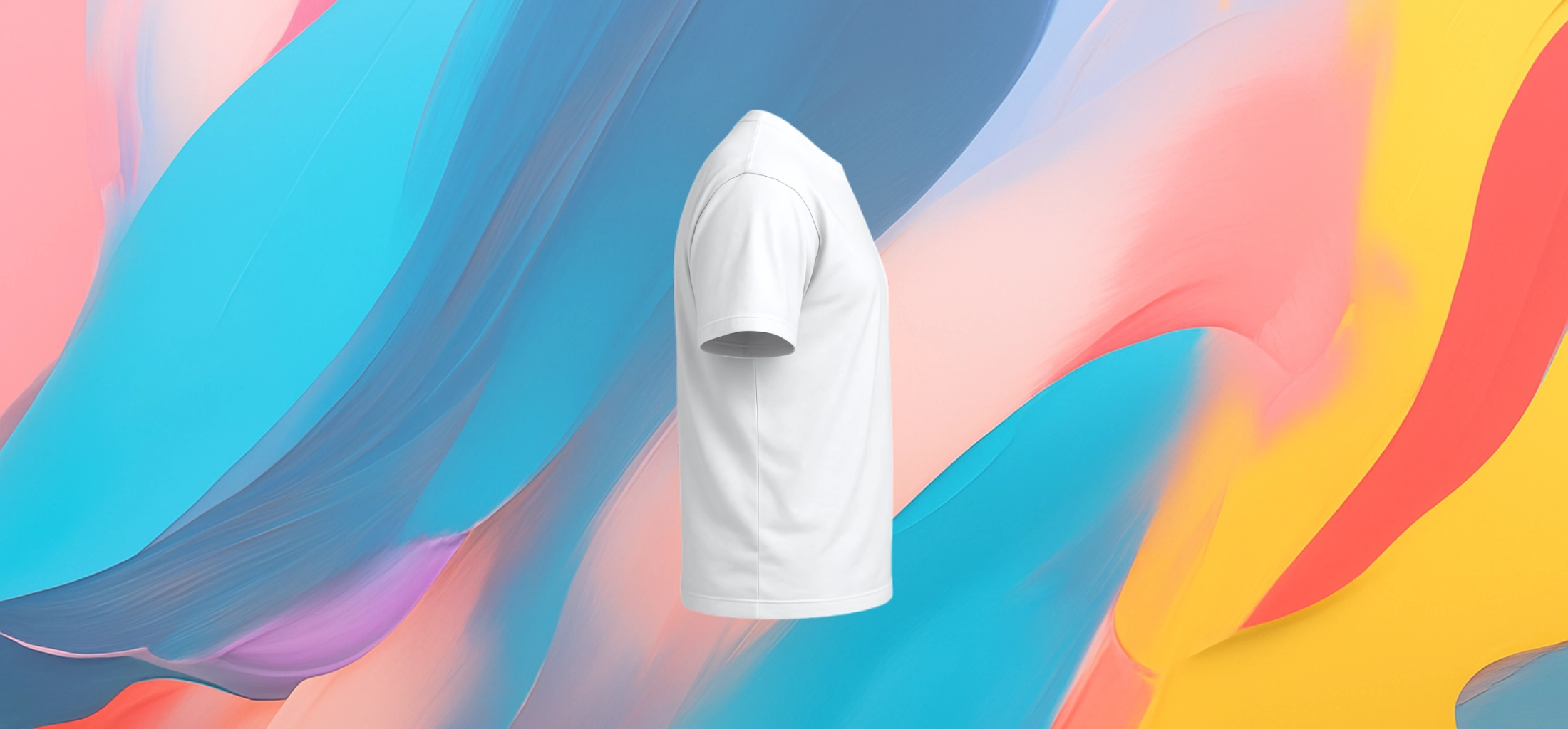 The 25X Essential Classic Tee Shirt - Image 3