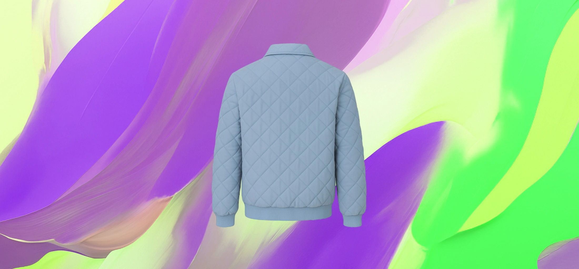 The 25x Blue Top - Image 3
