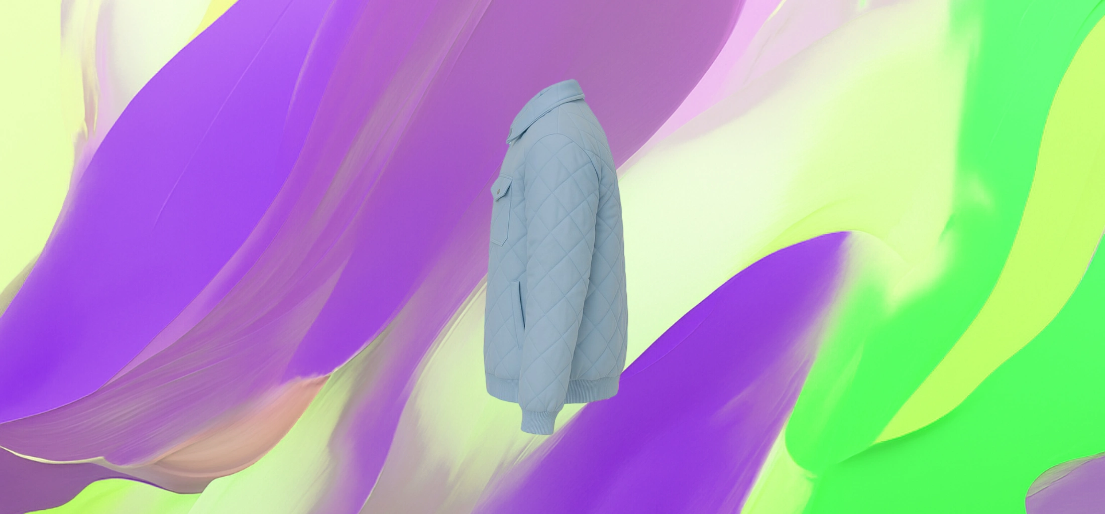 The 25x Blue Top - Image 4