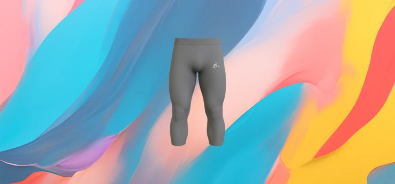 The 25X Men's Carpi Pants