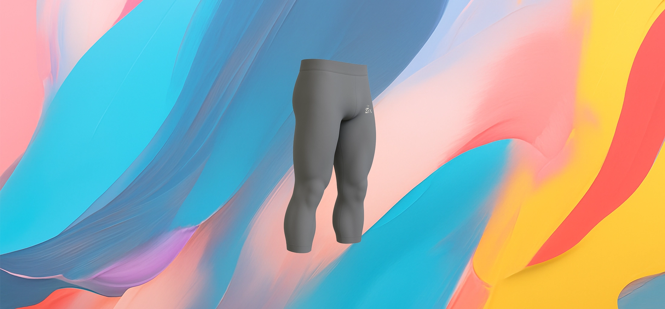 The 25X Men's Carpi Pants - Image 4