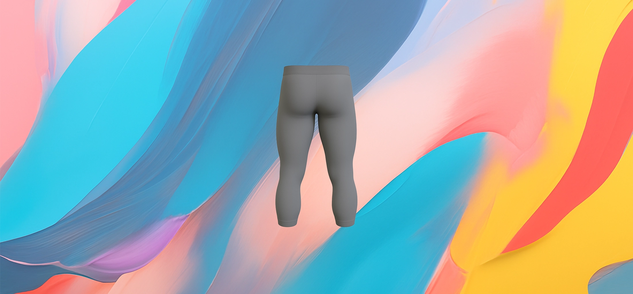 The 25X Men's Carpi Pants - Image 2