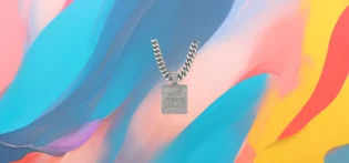 #95a The 25x Necklace