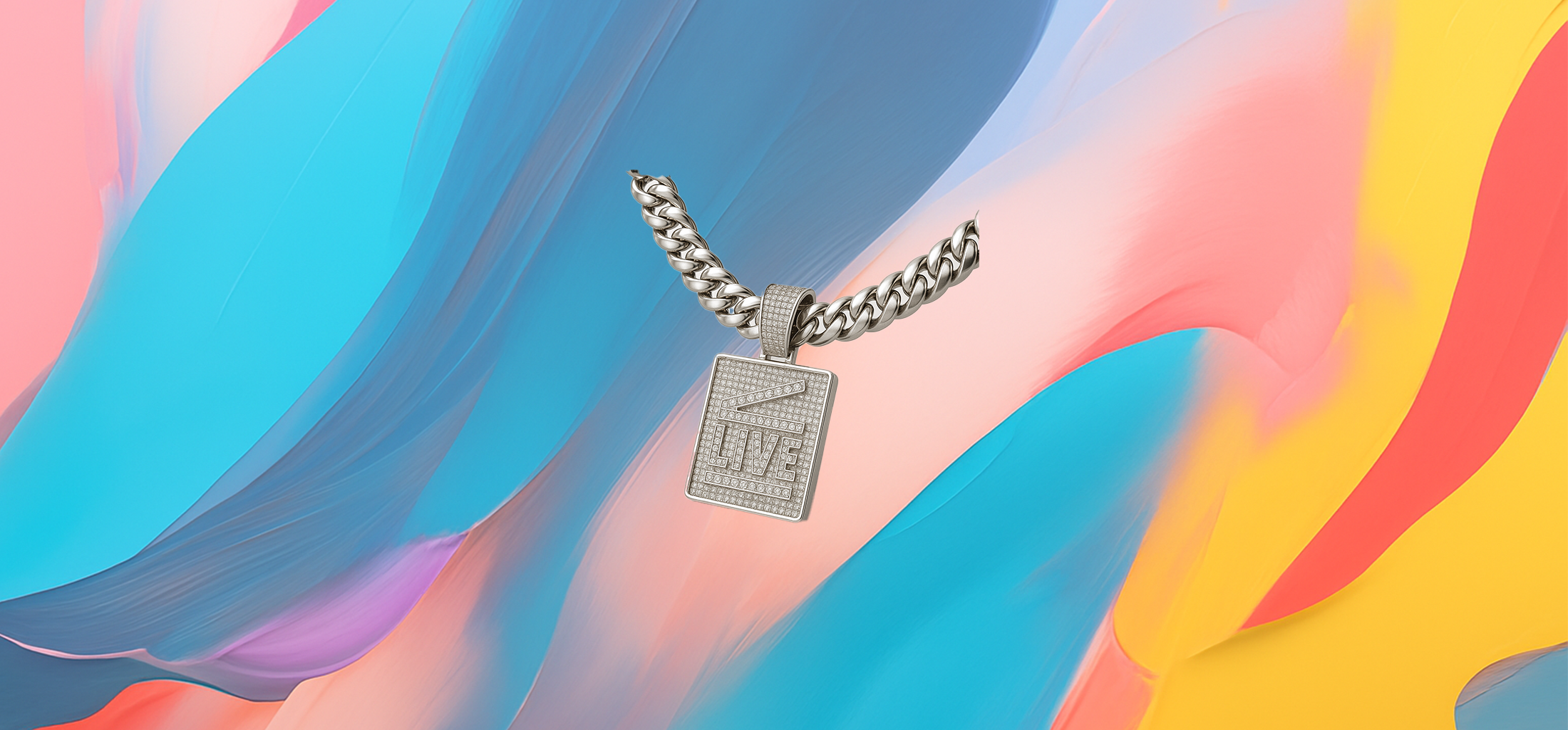 The 25x Necklace - Image 3