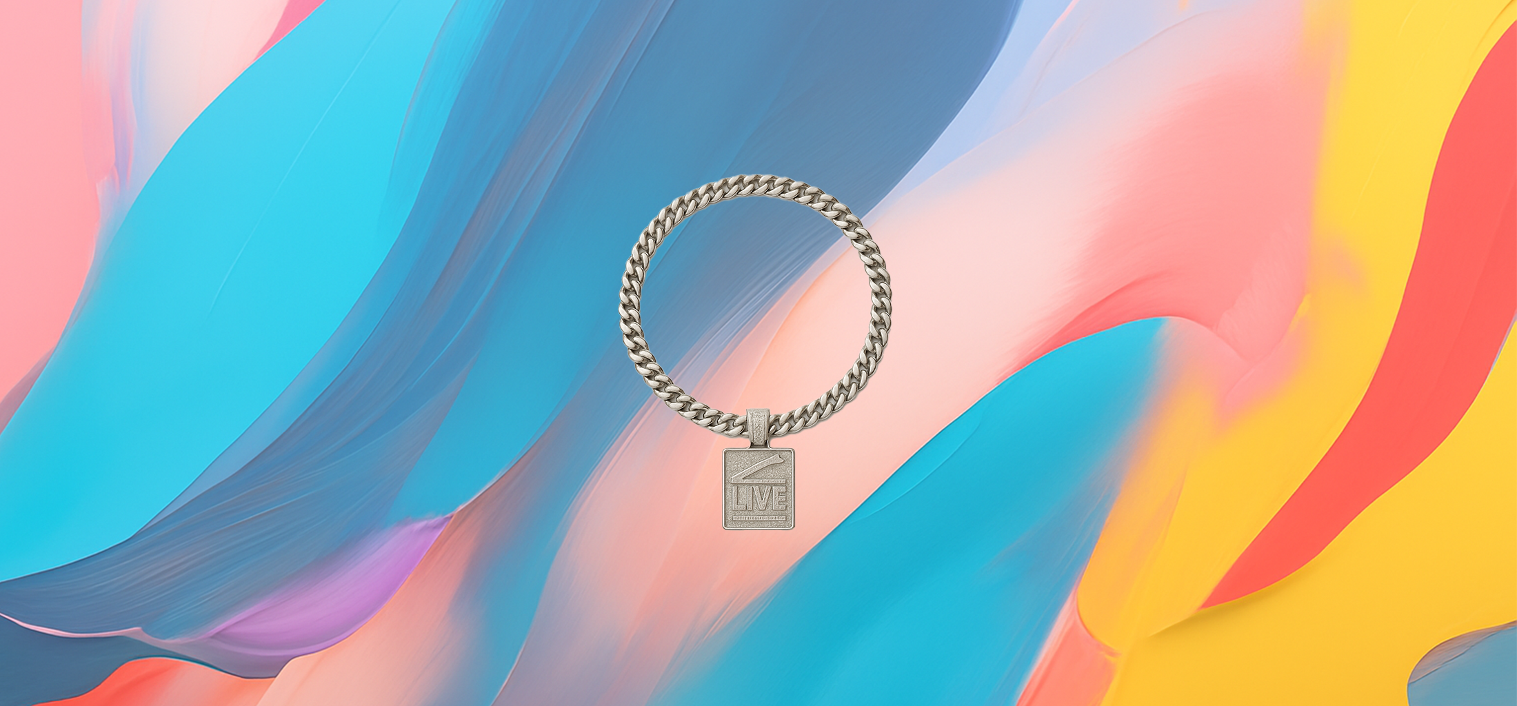 The 25x Necklace - Image 2