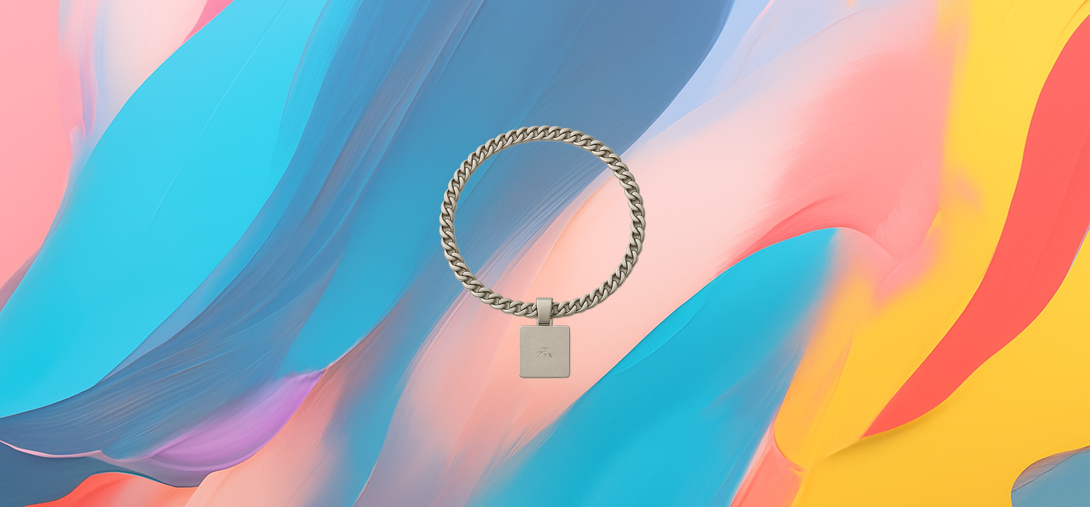 The 25x Necklace - Image 4