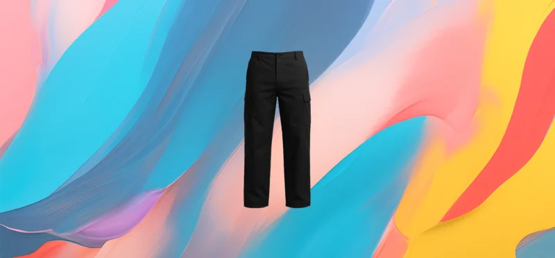 The 25x Cargo Pants for men