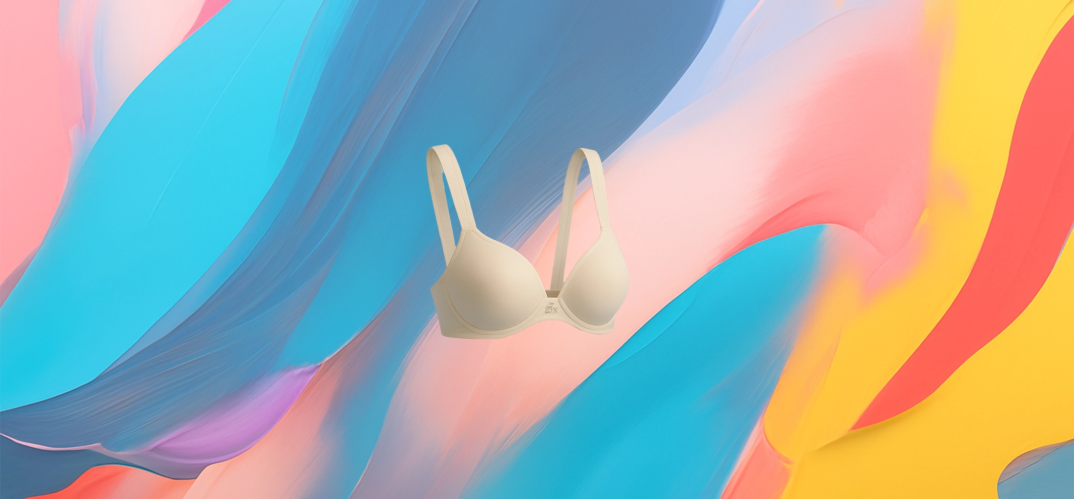 The 25x Luxury Bra - Image 3