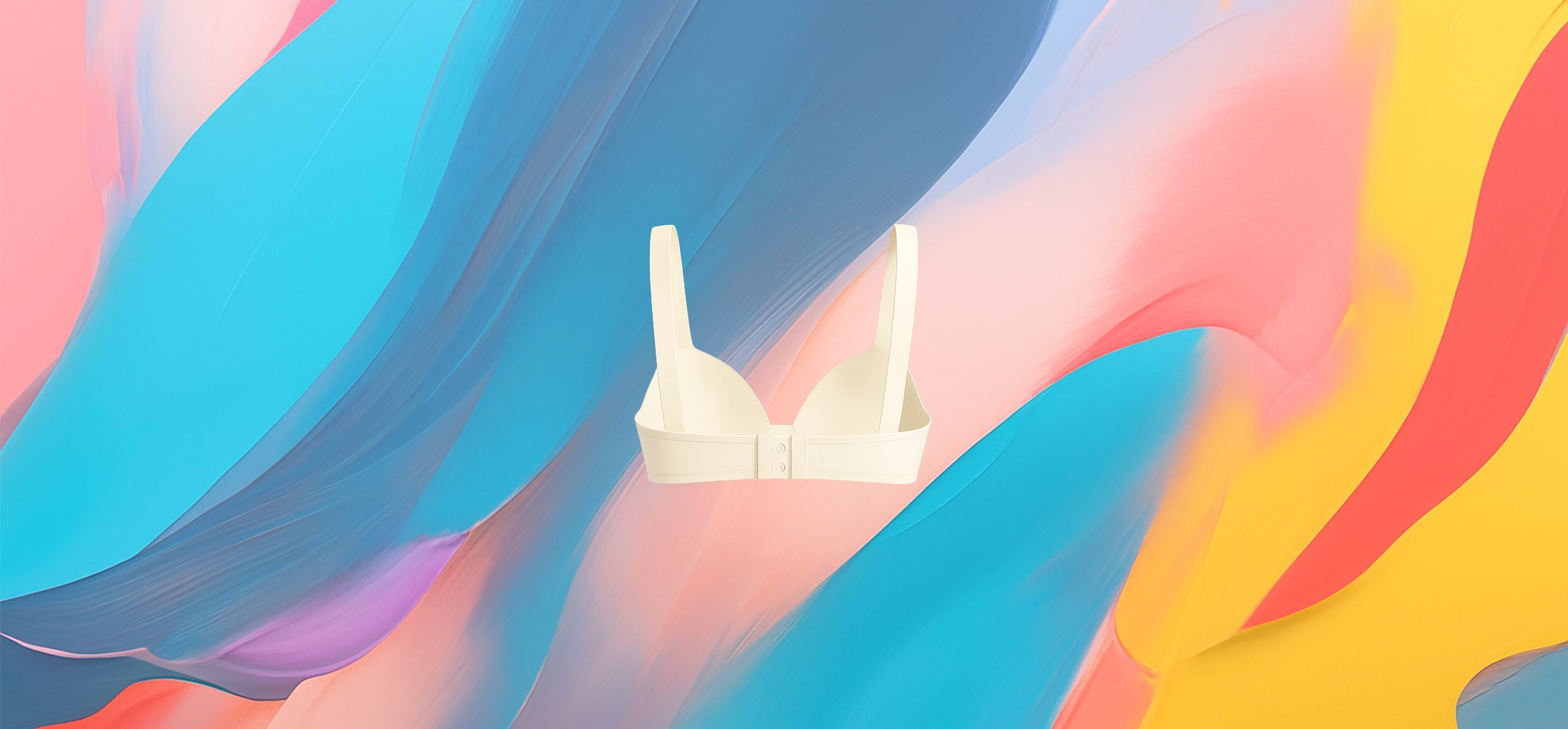 The 25x Luxury Bra - Image 2