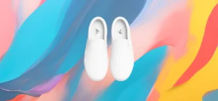 The25X Pure Slip-On