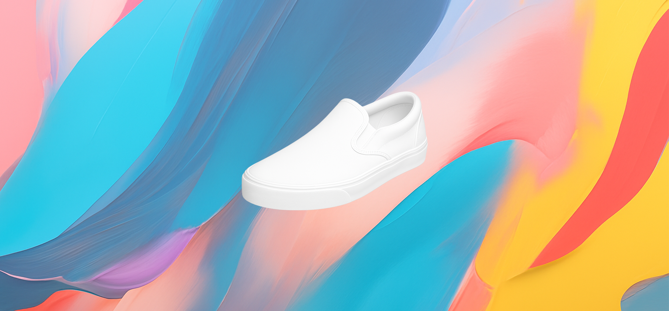 The25X Pure Slip-On - Image 5