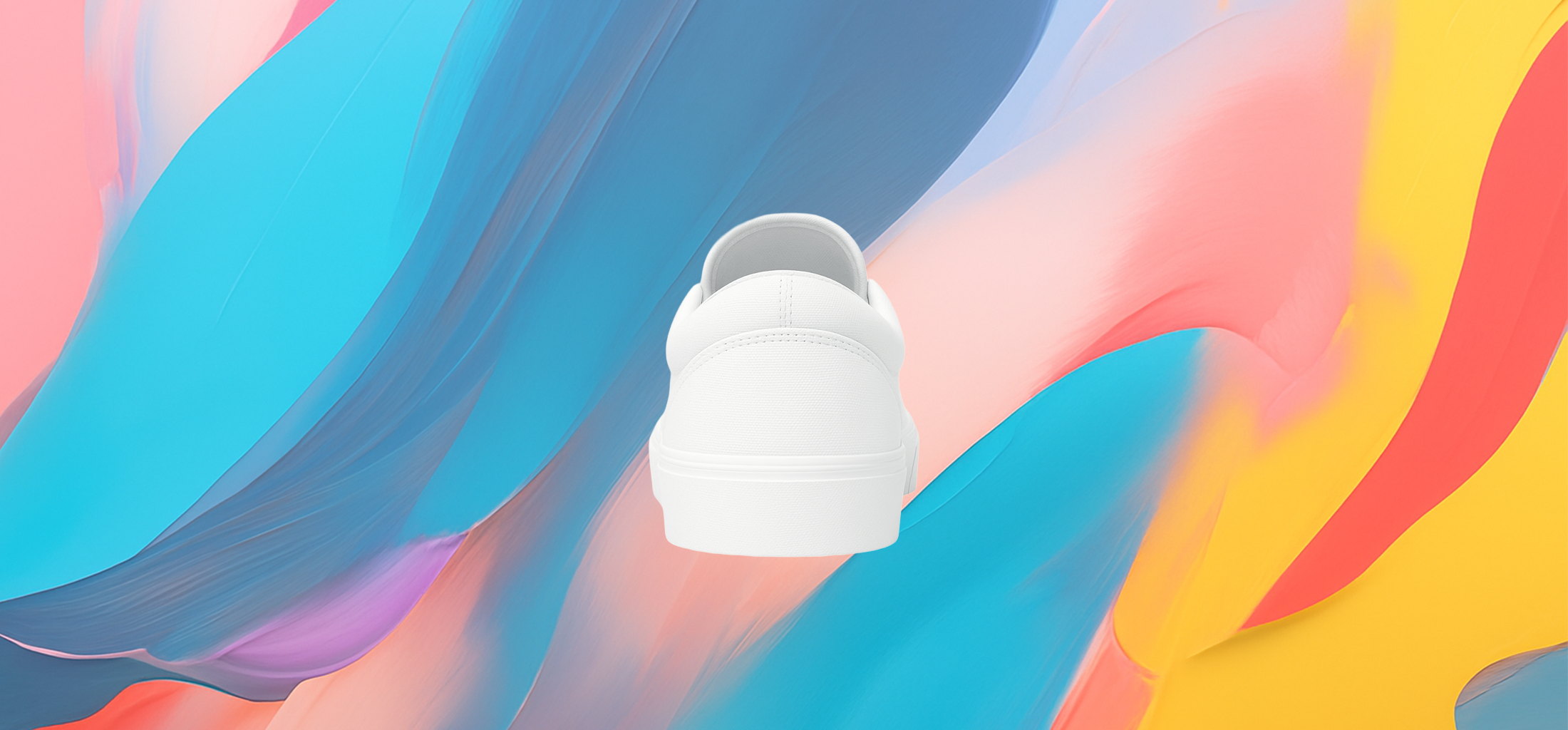 The25X Pure Slip-On - Image 3