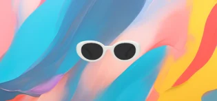 The 25X Eclipse Shades 1 The 25X Eclipse Shades