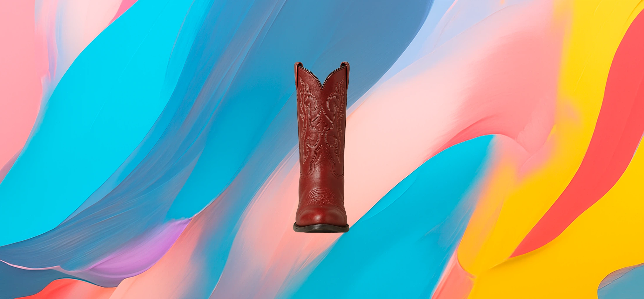 The 25X Firestep Boot - Image 2