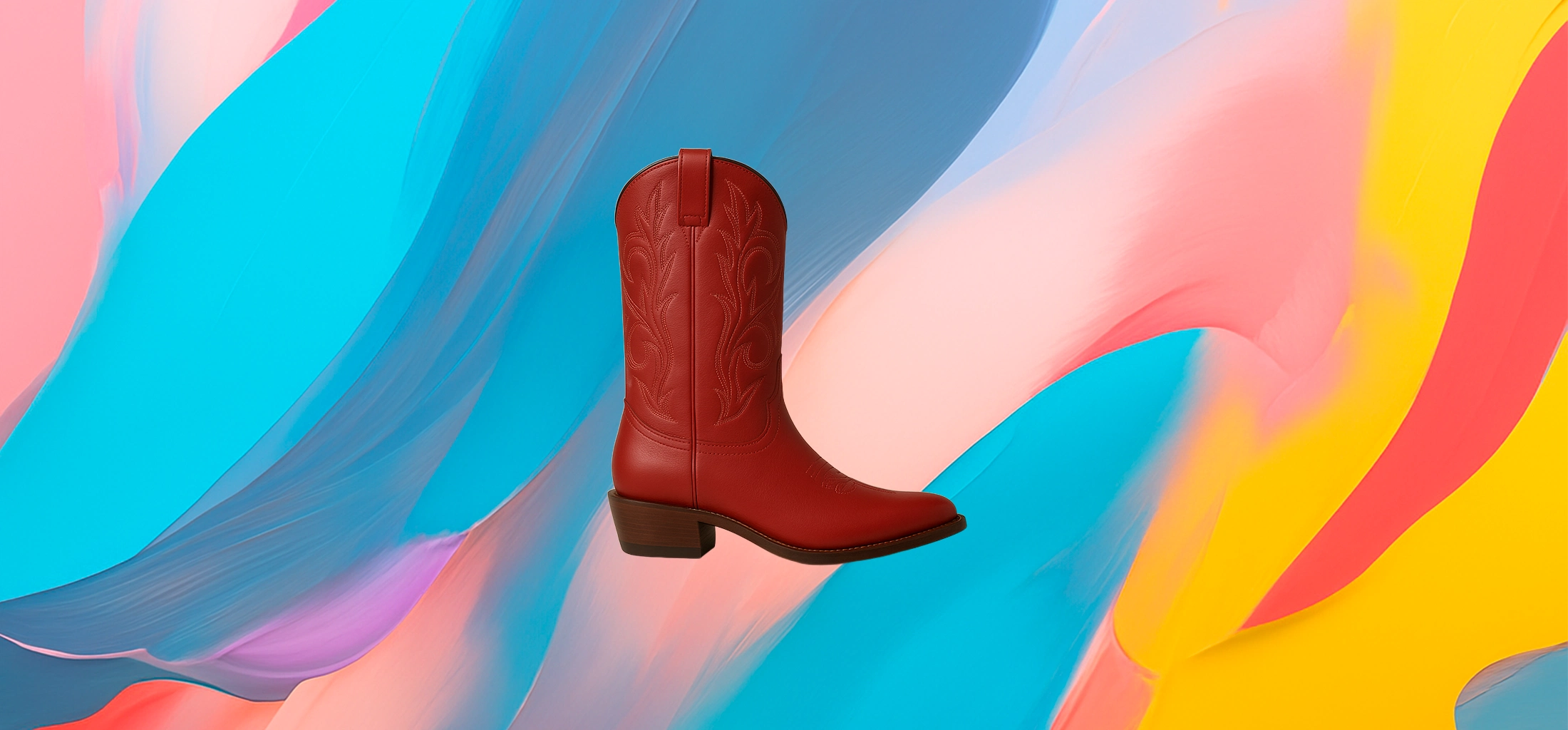 The 25X Firestep Boot - Image 3