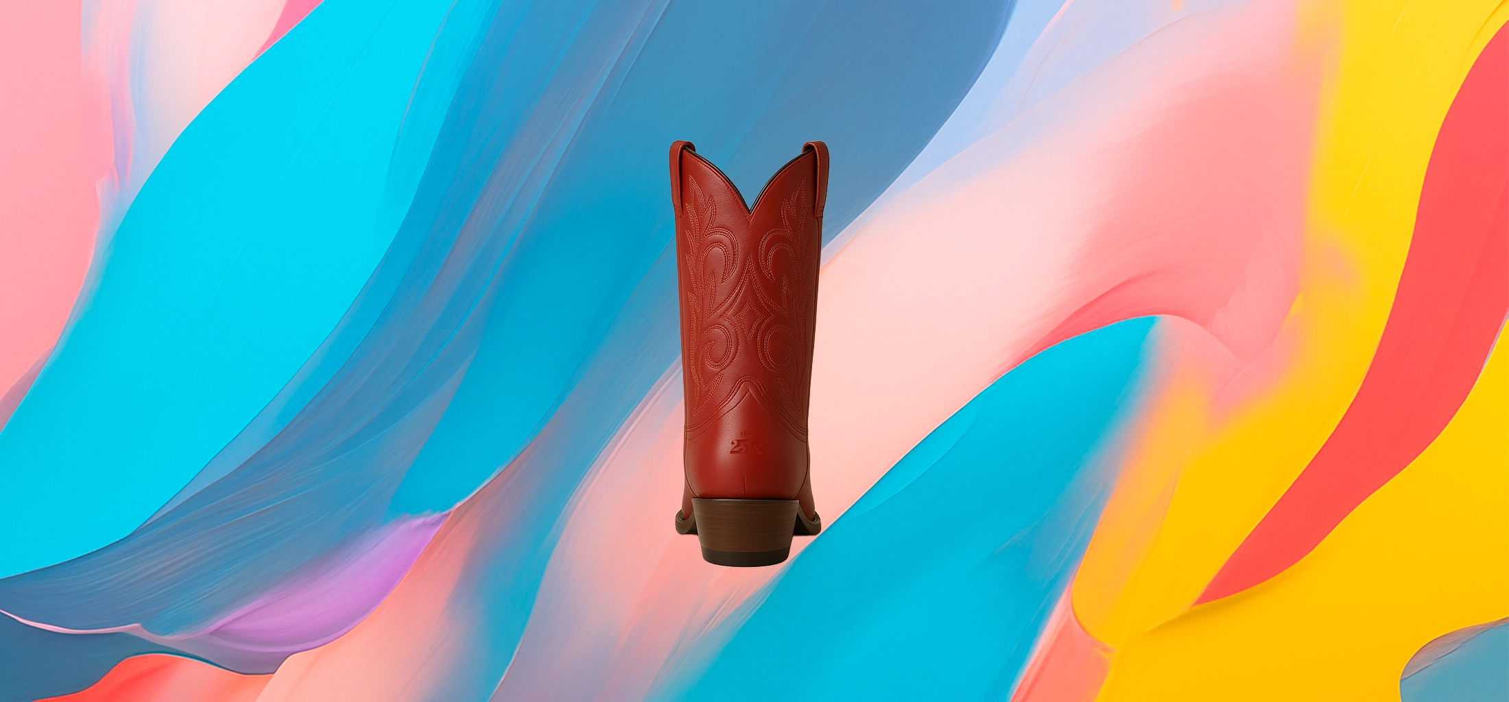 The 25X Firestep Boot - Image 4