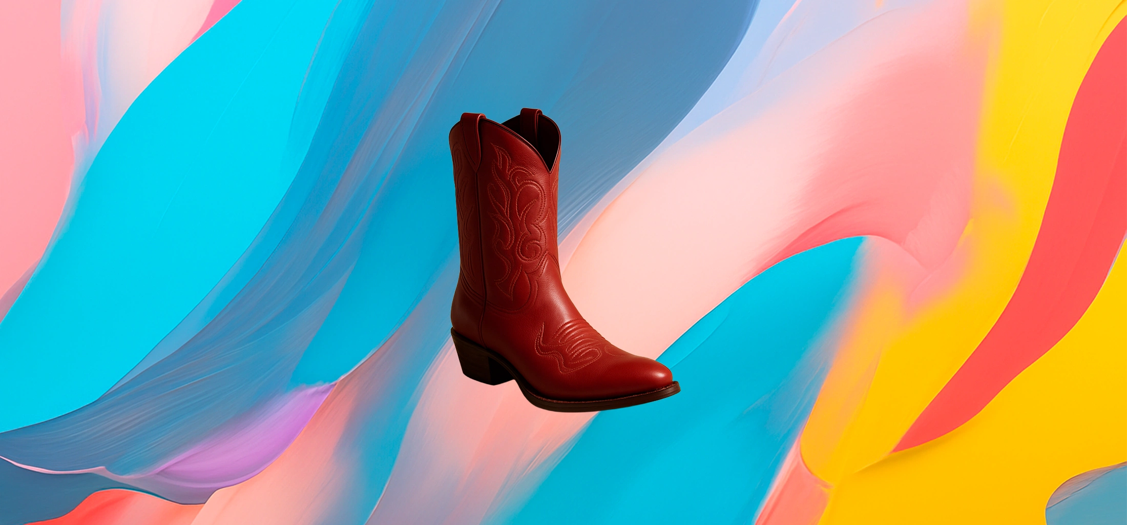 The 25X Firestep Boot