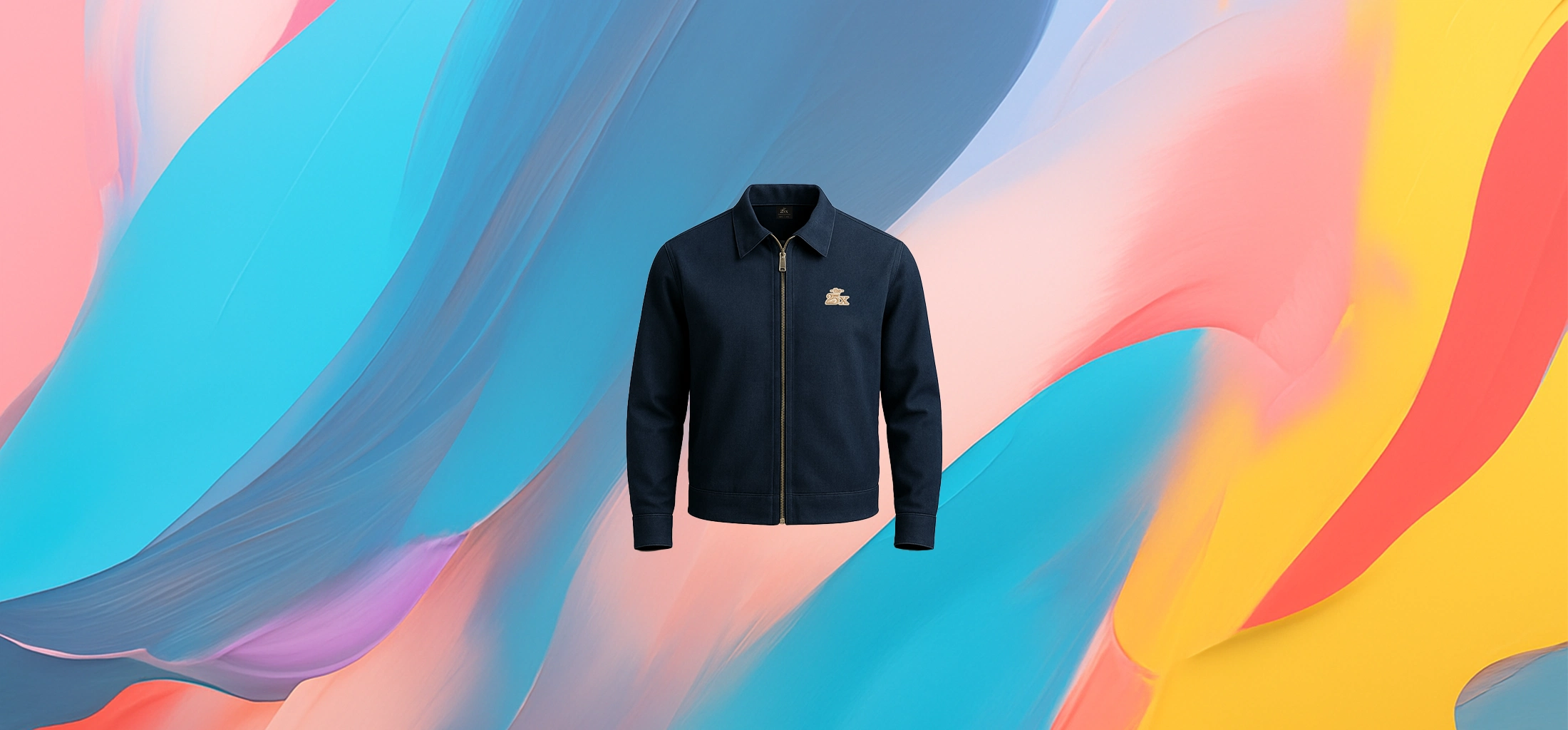 The 25X Heritage Workwear Jacket