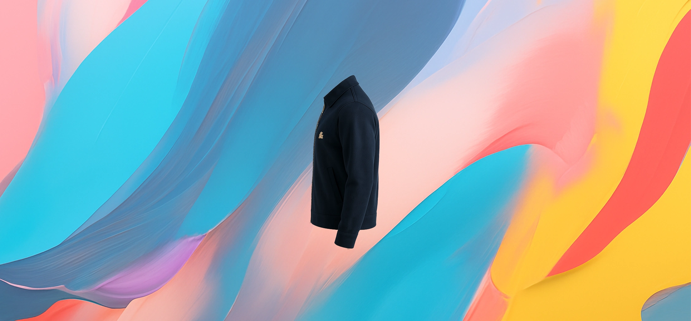 The 25X Heritage Workwear Jacket - Image 2