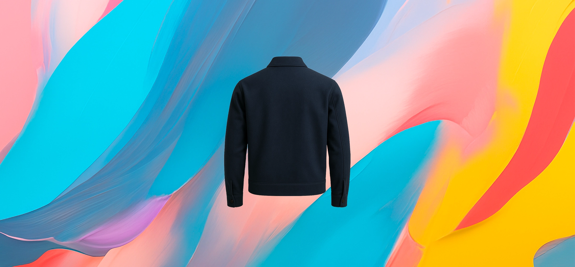 The 25X Heritage Workwear Jacket - Image 3