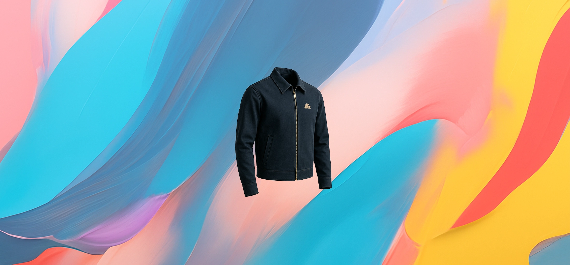 The 25X Heritage Workwear Jacket - Image 4