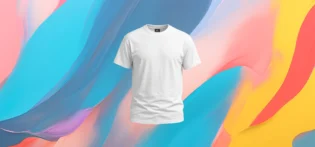 The 25X Pure Cotton White Tee 1 The 25X Pure Cotton White Tee
