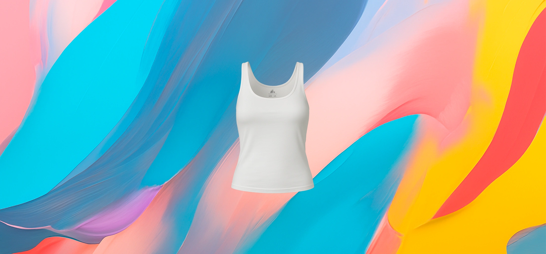 The 25X Urban Essential Tank
